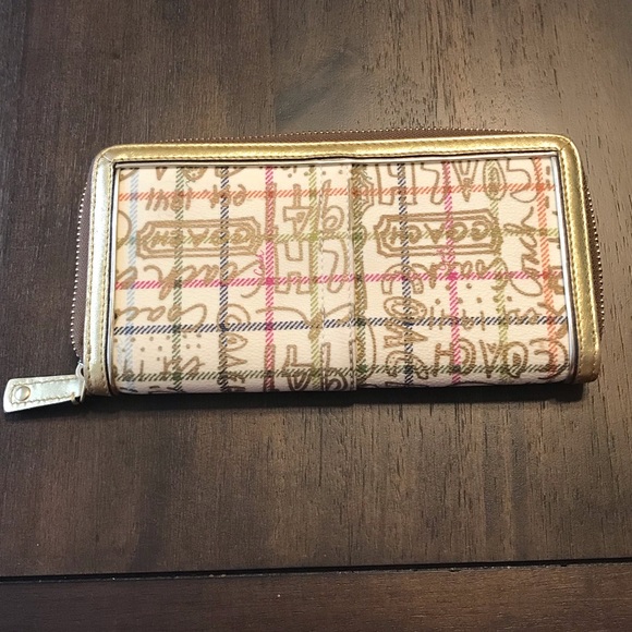 Coach Handbags - Coach Wallet Coach Handbags - Coach Wallet